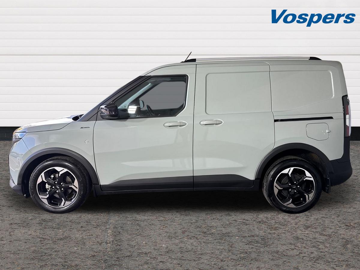 Used Ford Transit Courier 2024 for sale - 76344065: Photo 7