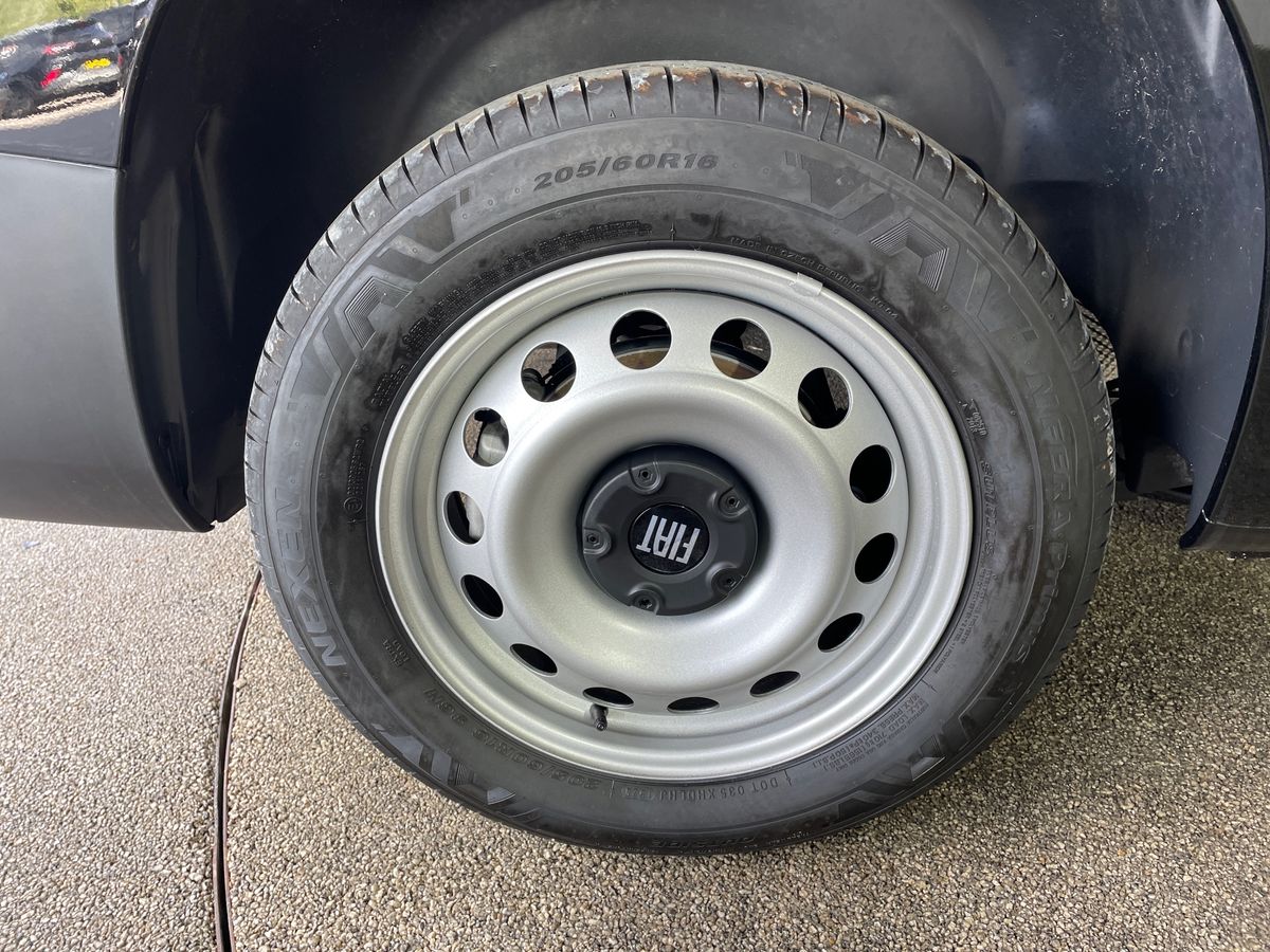 Used Fiat Doblo 2025 for sale - 76044174: Photo 10