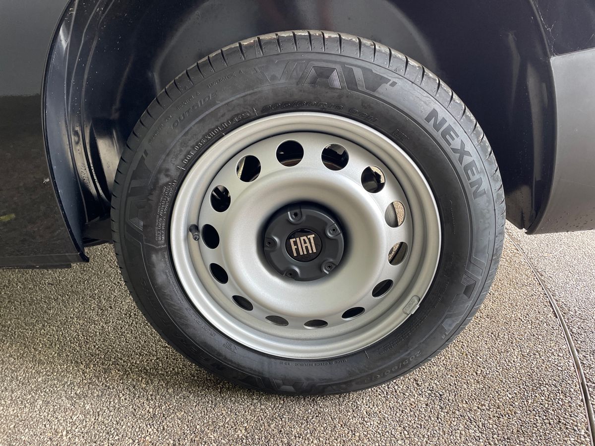 Used Fiat Doblo 2025 for sale - 76044174: Photo 11