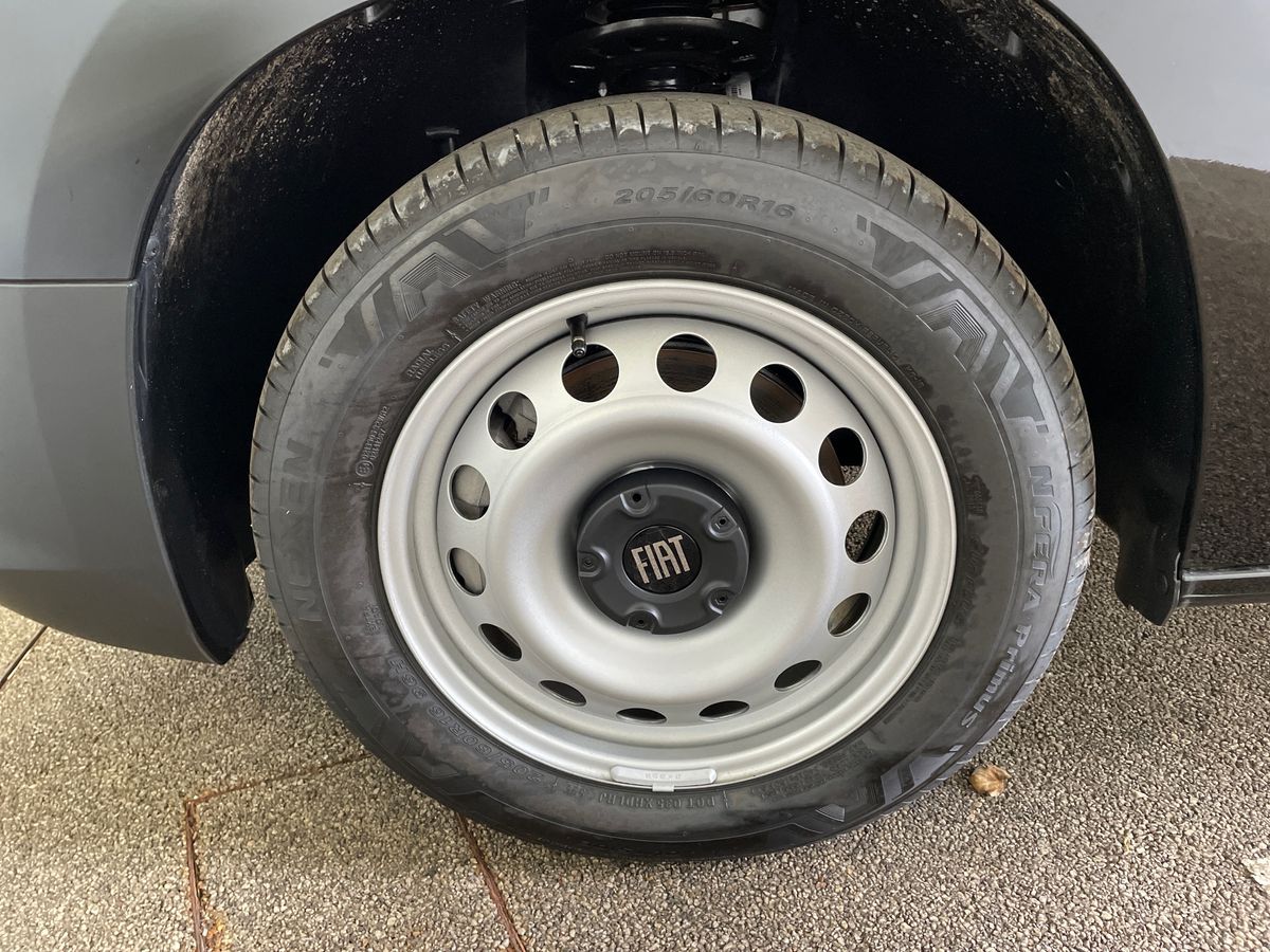 Used Fiat Doblo 2025 for sale - 76044174: Photo 12