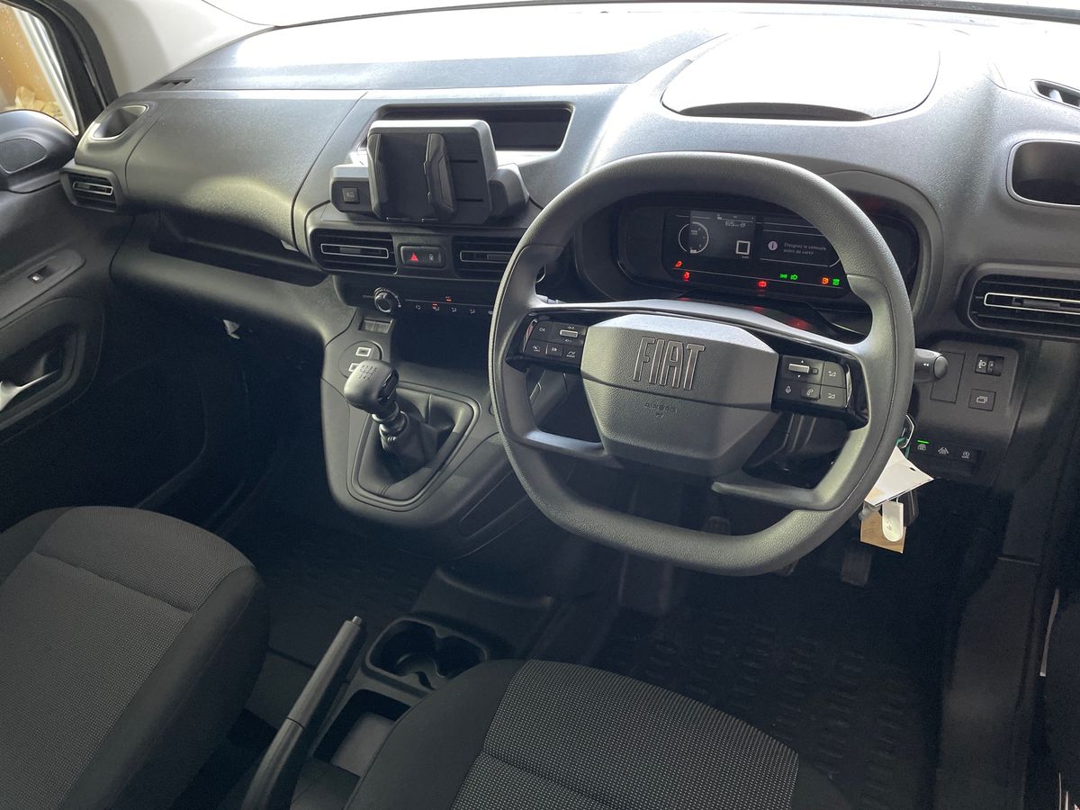 Used Fiat Doblo 2025 for sale - 76044174: Photo 13