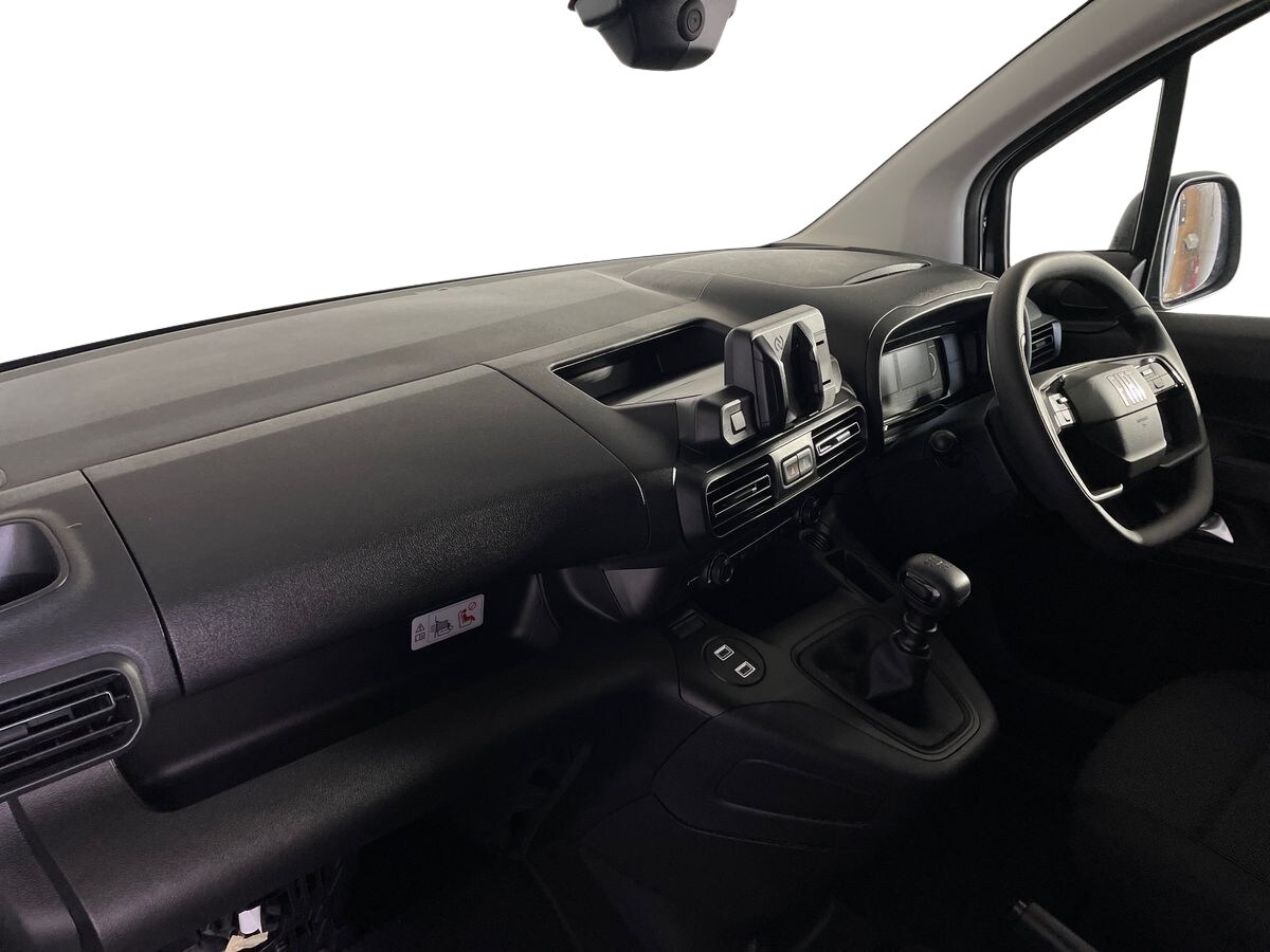 Used Fiat Doblo 2025 for sale - 76044174: Photo 14