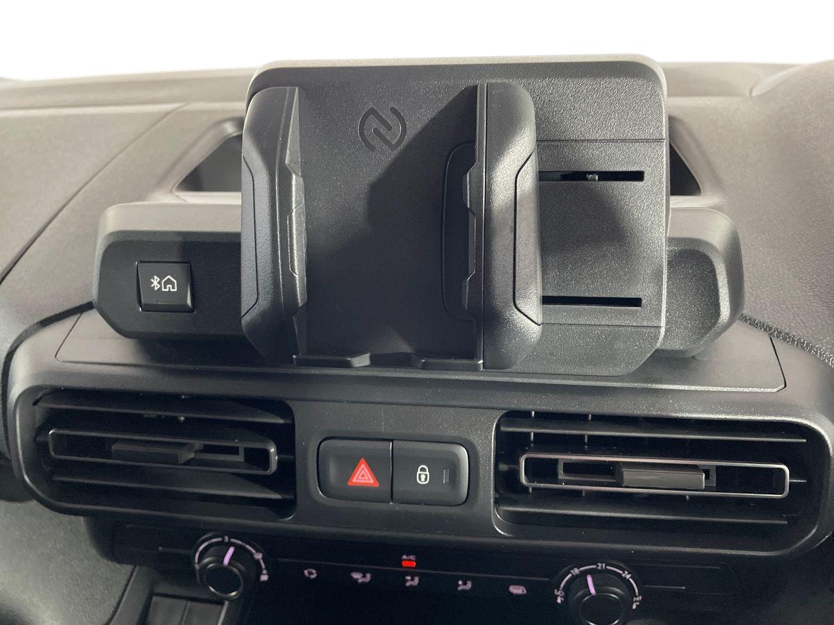 Used Fiat Doblo 2025 for sale - 76044174: Photo 16