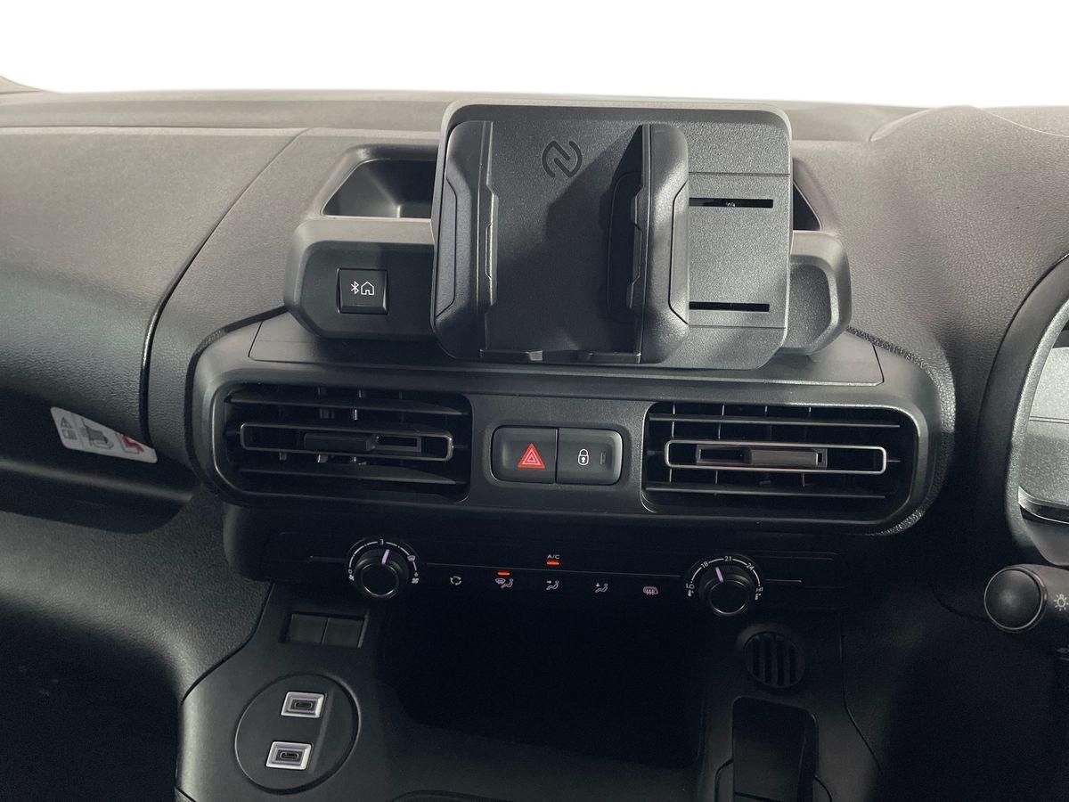 Used Fiat Doblo 2025 for sale - 76044174: Photo 17