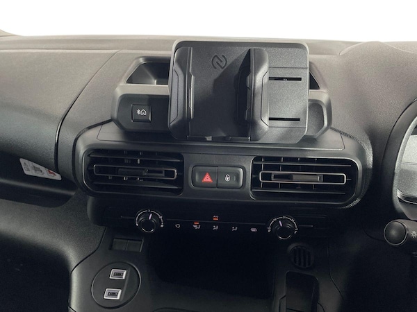 Used Fiat Doblo 2025 for sale - 76044174: Photo 17