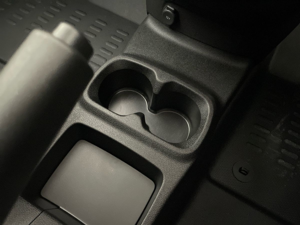 Used Fiat Doblo 2025 for sale - 76044174: Photo 18