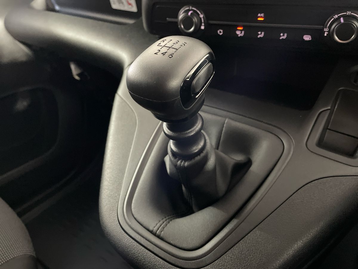 Used Fiat Doblo 2025 for sale - 76044174: Photo 19