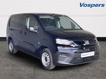 Fiat - Doblo