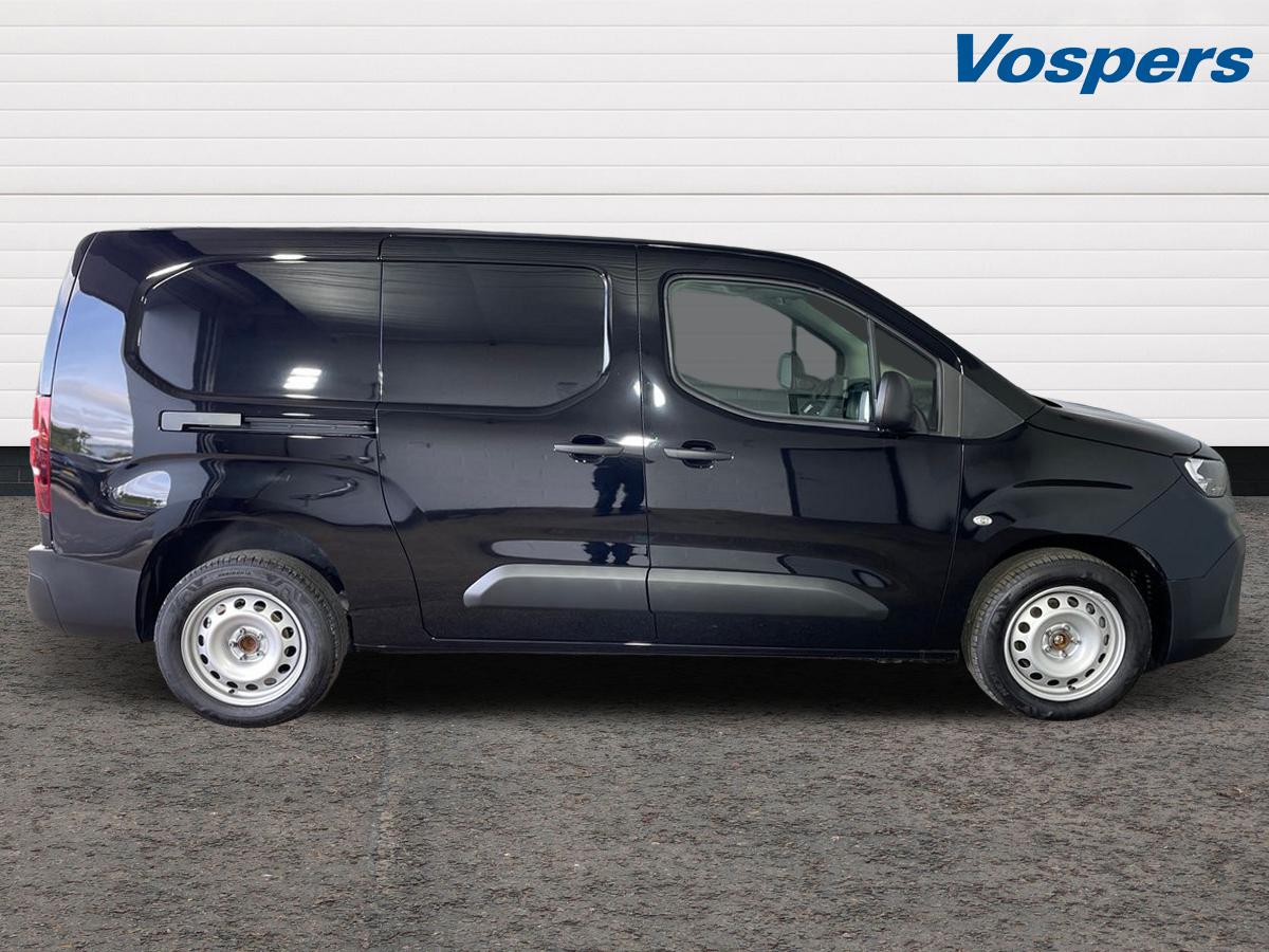 Used Fiat Doblo 2025 for sale - 76044174: Photo 2