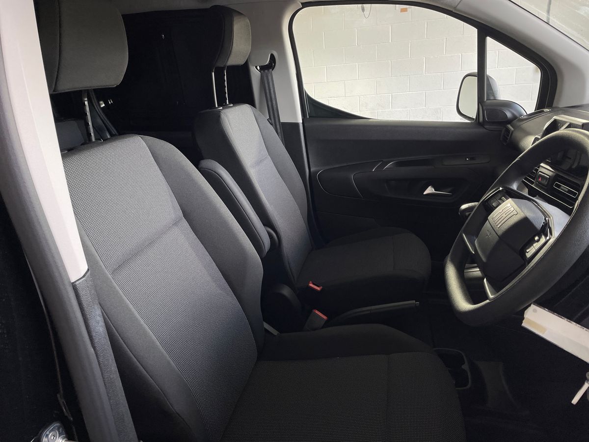 Used Fiat Doblo 2025 for sale - 76044174: Photo 22