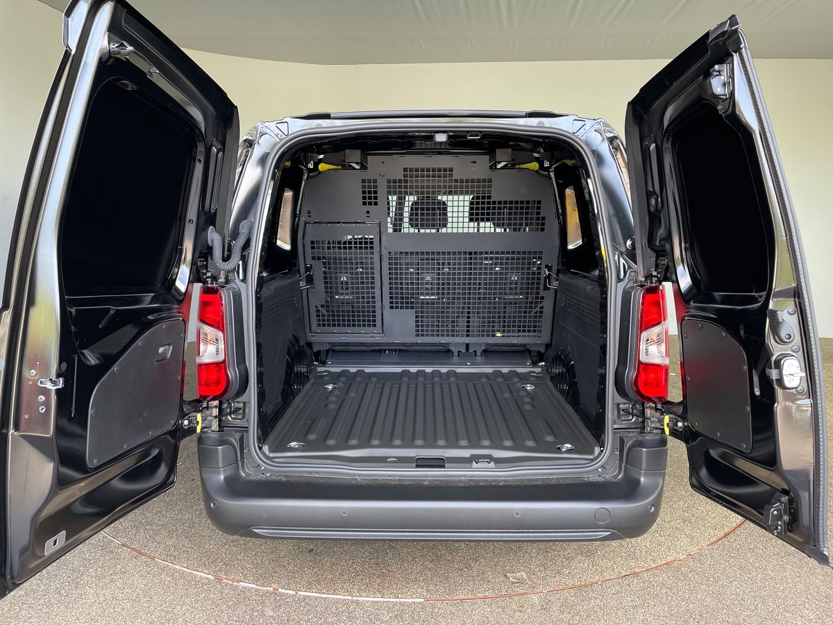 Used Fiat Doblo 2025 for sale - 76044174: Photo 23