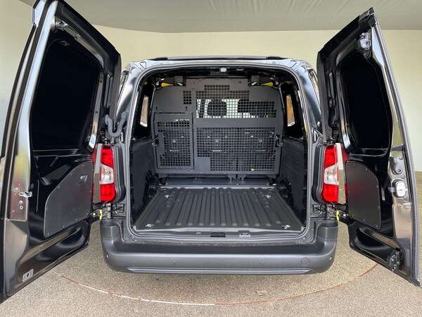 Used Fiat Doblo 2025 for sale - 76044174: Photo 23