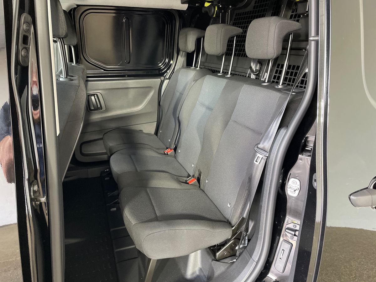 Used Fiat Doblo 2025 for sale - 76044174: Photo 24