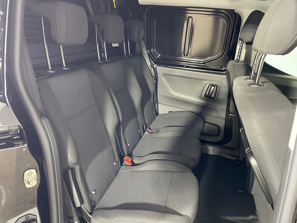 Used Fiat Doblo 2025 for sale - 76044174: Photo 25