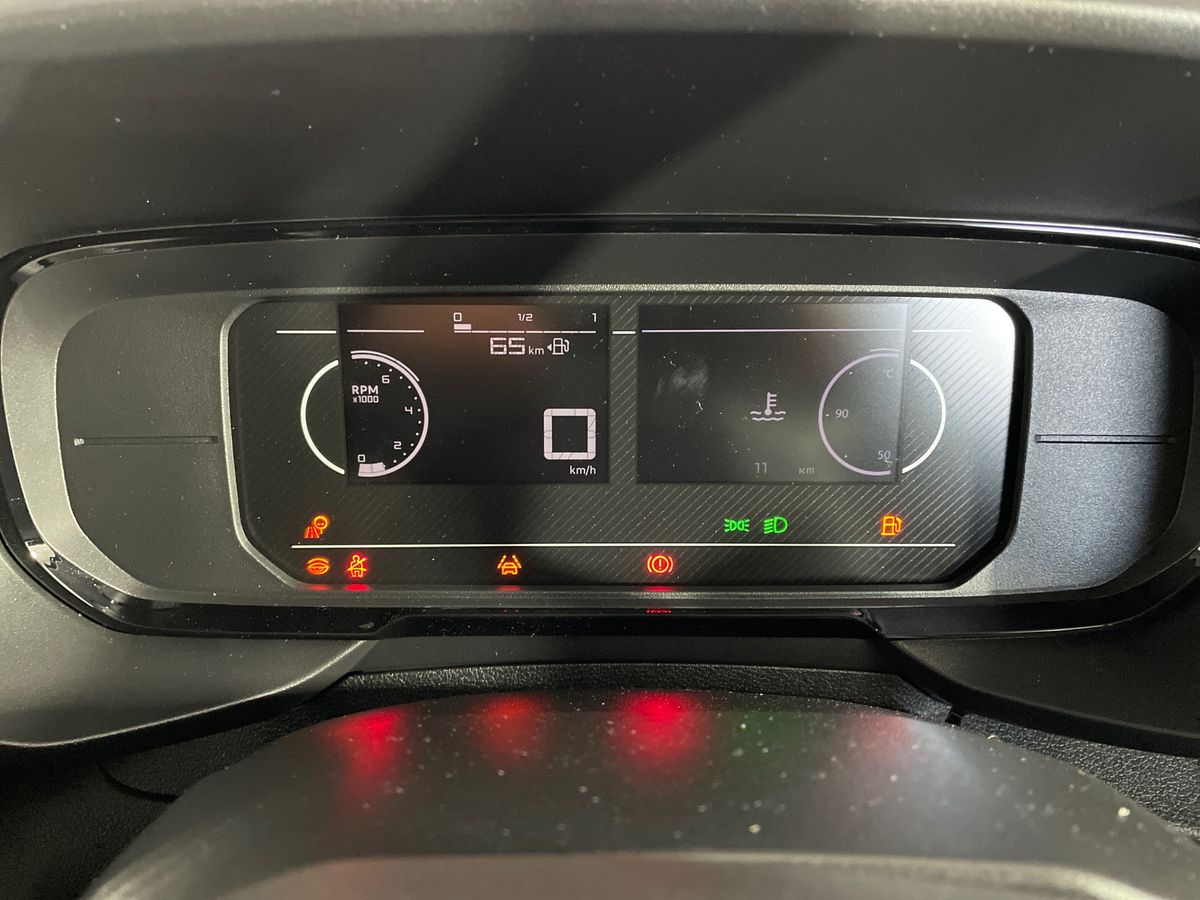 Used Fiat Doblo 2025 for sale - 76044174: Photo 26