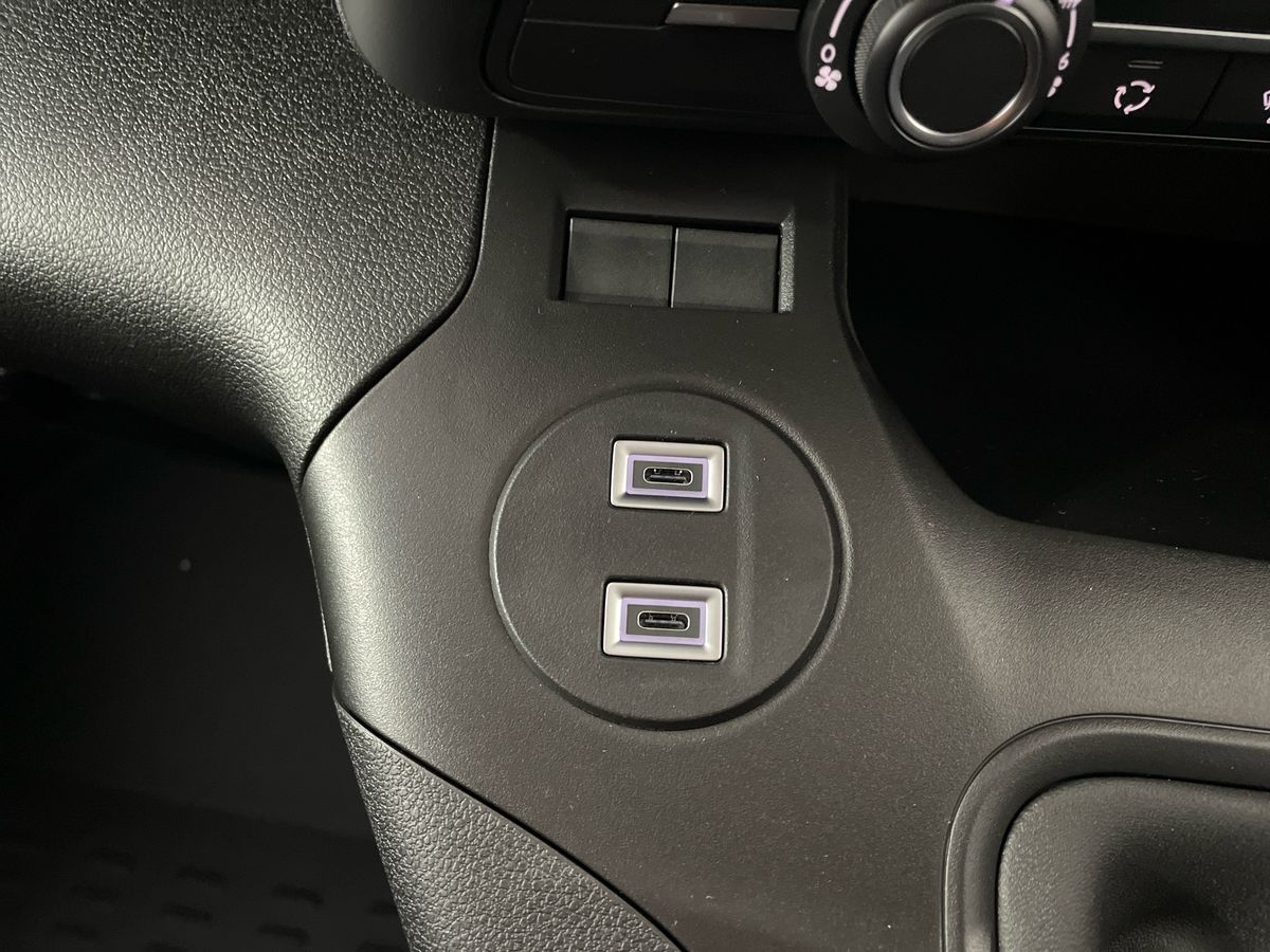 Used Fiat Doblo 2025 for sale - 76044174: Photo 28