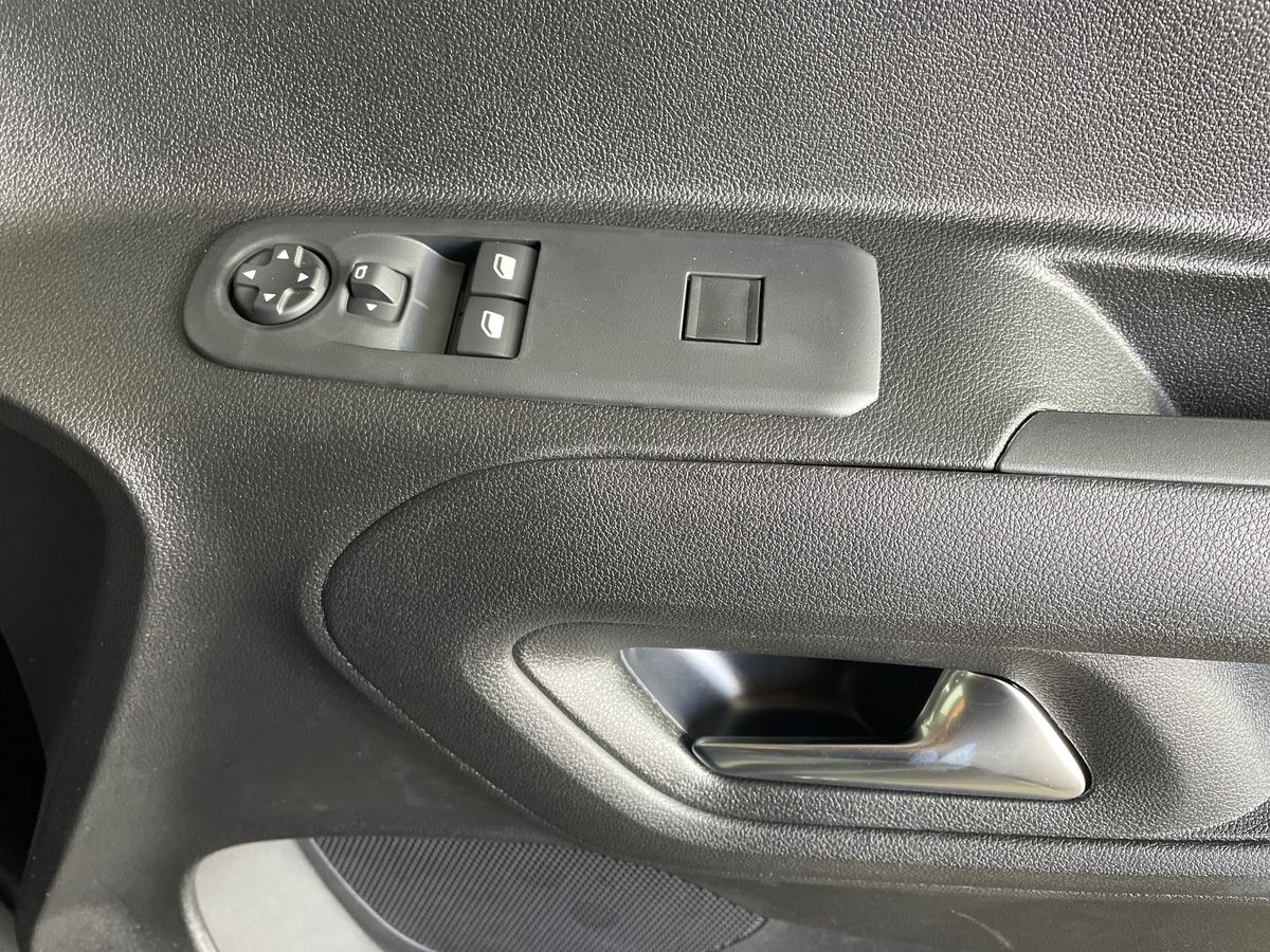 Used Fiat Doblo 2025 for sale - 76044174: Photo 29