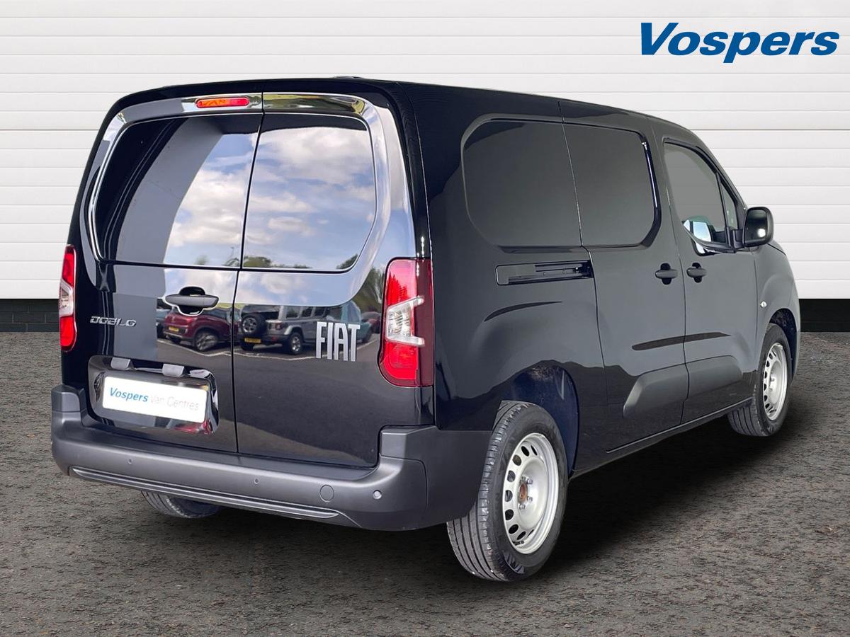 Used Fiat Doblo 2025 for sale - 76044174: Photo 3