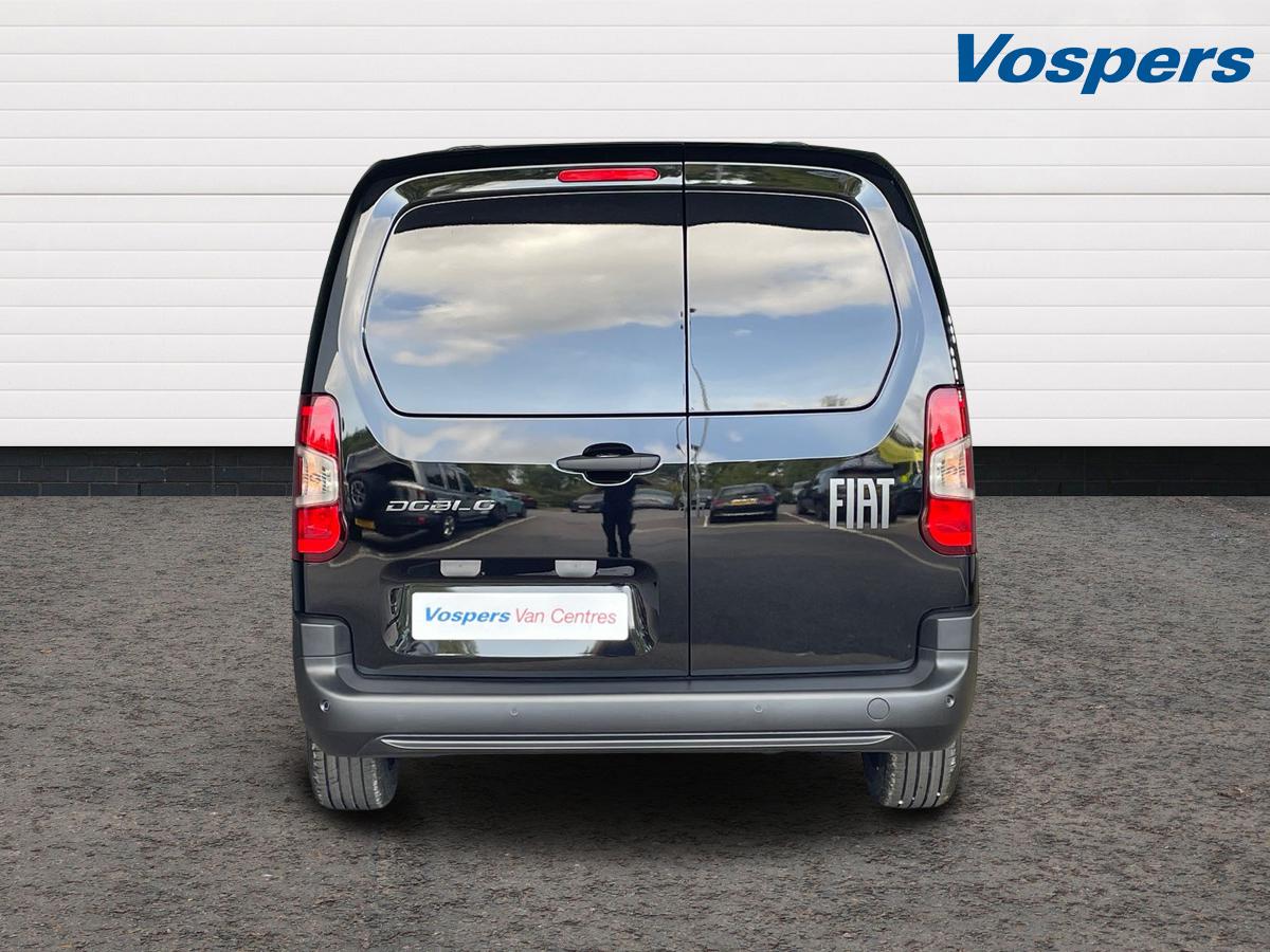 Used Fiat Doblo 2025 for sale - 76044174: Photo 4