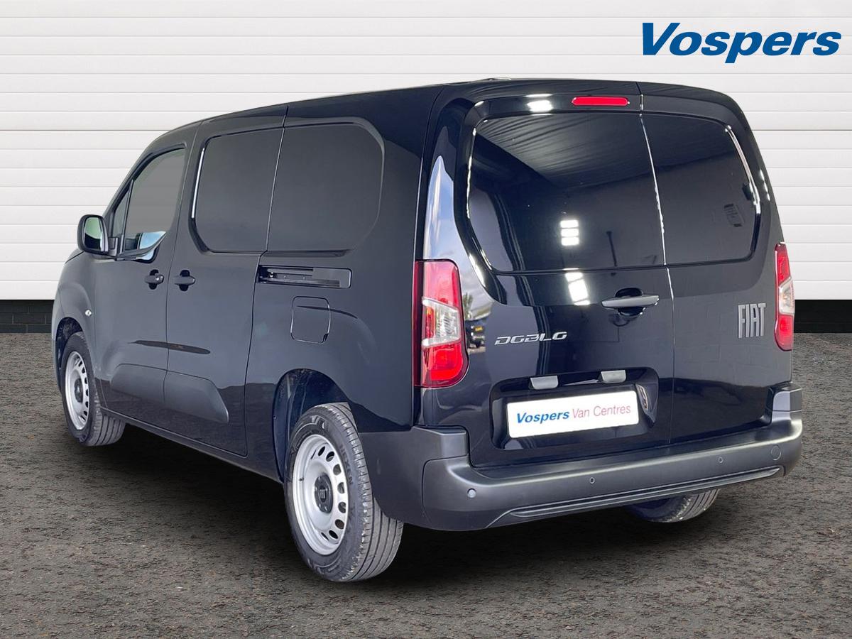 Used Fiat Doblo 2025 for sale - 76044174: Photo 5