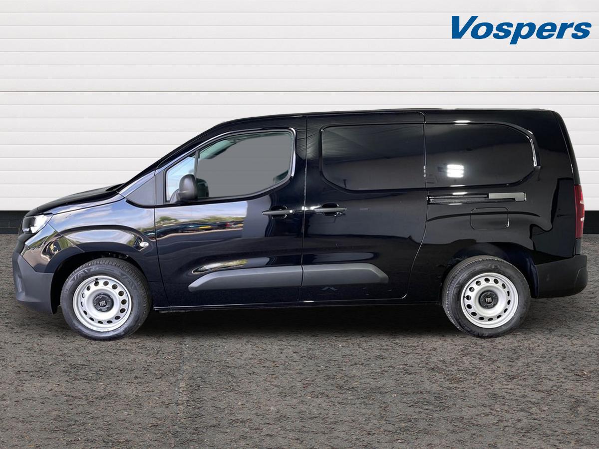 Used Fiat Doblo 2025 for sale - 76044174: Photo 6