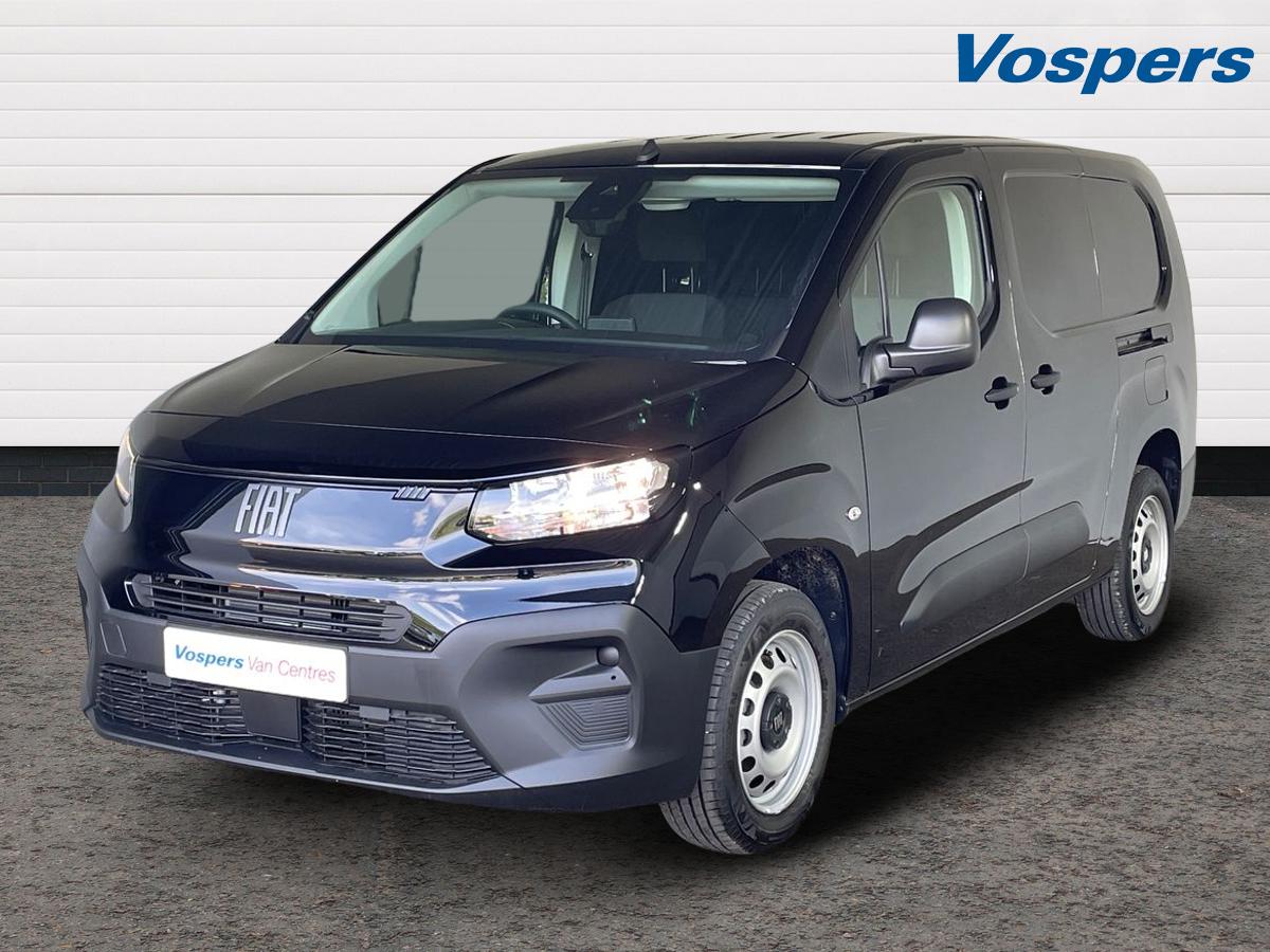 Used Fiat Doblo 2025 for sale - 76044174: Photo 7