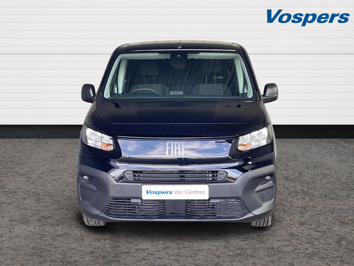 Used Fiat Doblo 2025 for sale - 76044174: Photo 8