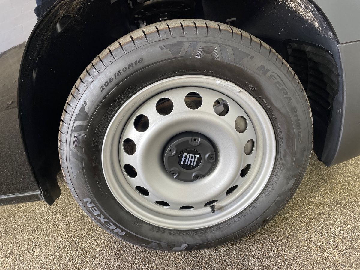 Used Fiat Doblo 2025 for sale - 76044174: Photo 9