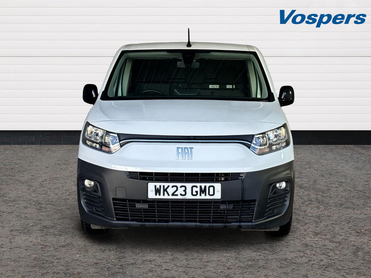 Used Fiat Doblo 2023 for sale - 76361790: Photo 10