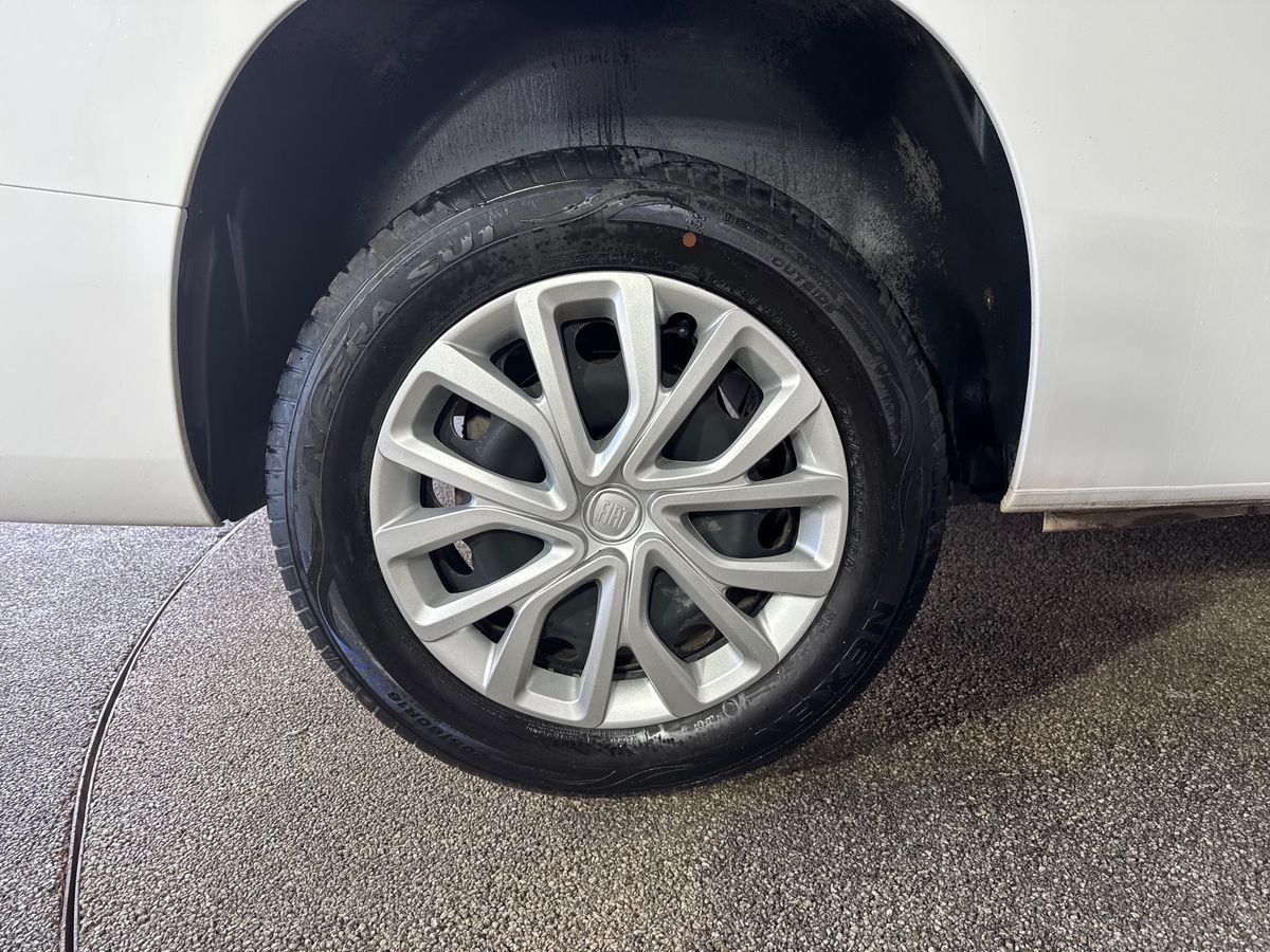 Used Fiat Doblo 2023 for sale - 76361790: Photo 11