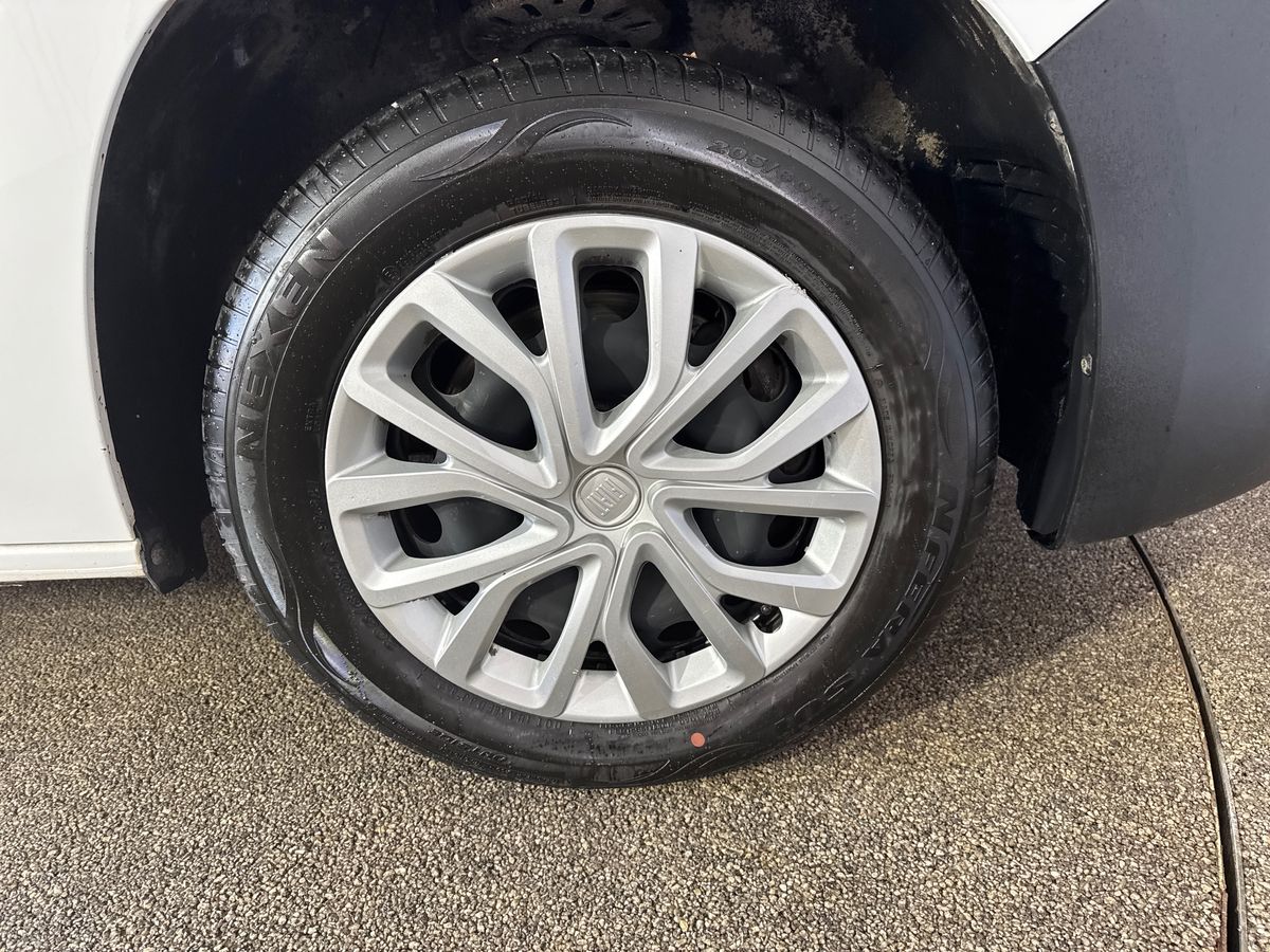 Used Fiat Doblo 2023 for sale - 76361790: Photo 13