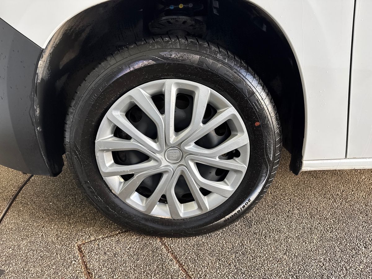 Used Fiat Doblo 2023 for sale - 76361790: Photo 14