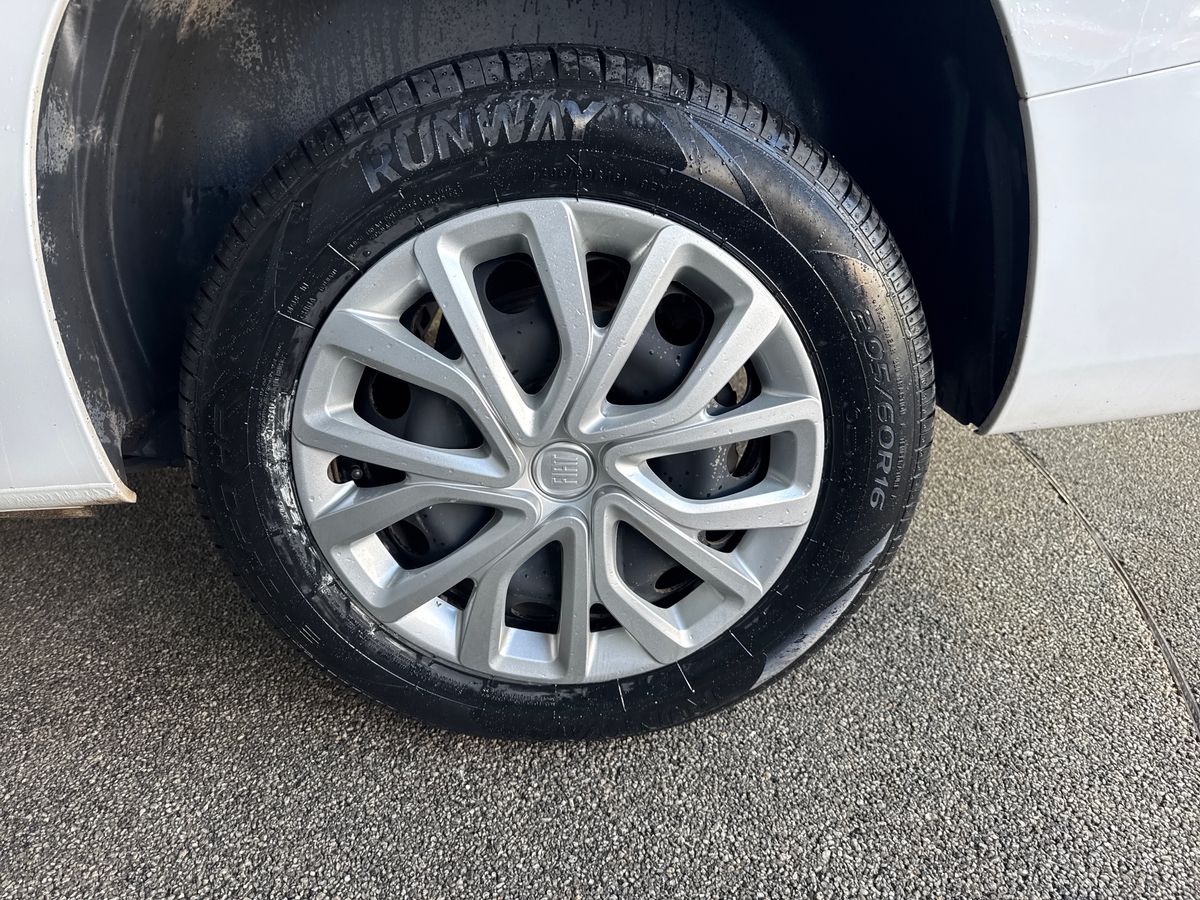 Used Fiat Doblo 2023 for sale - 76361790: Photo 15