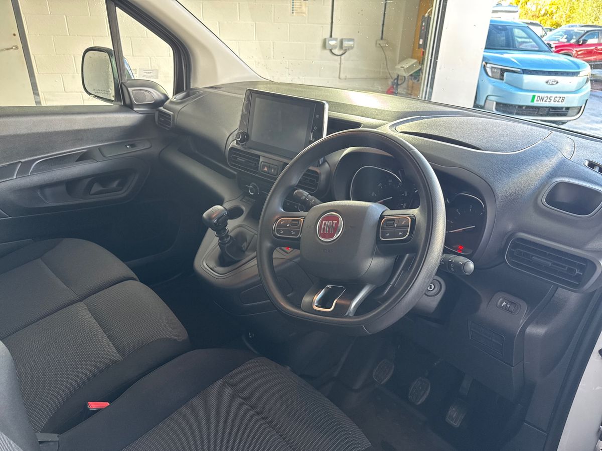 Used Fiat Doblo 2023 for sale - 76361790: Photo 17