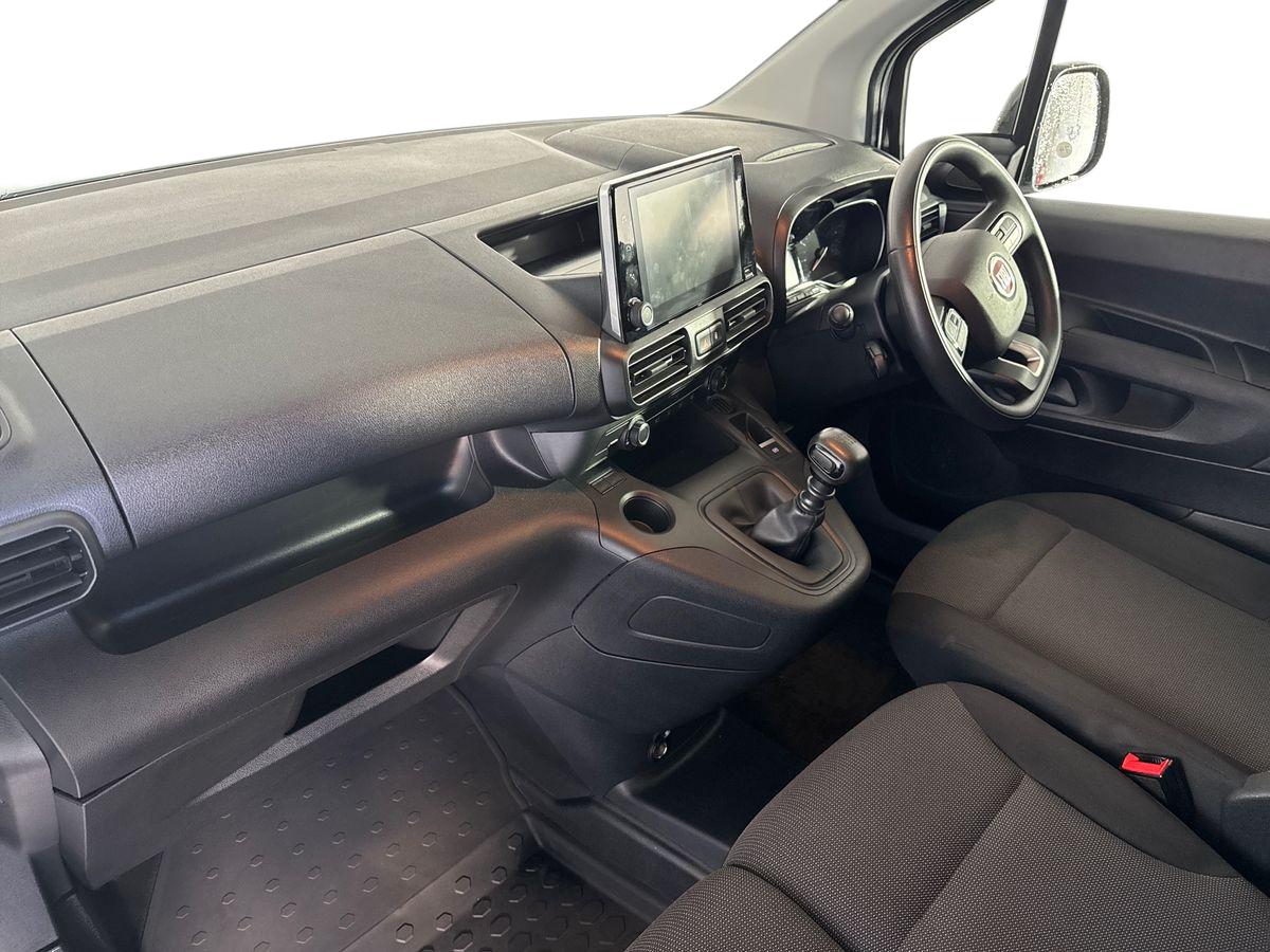 Used Fiat Doblo 2023 for sale - 76361790: Photo 18