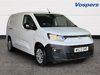 Used Fiat Doblo 2023 for sale - 76361790: Photo