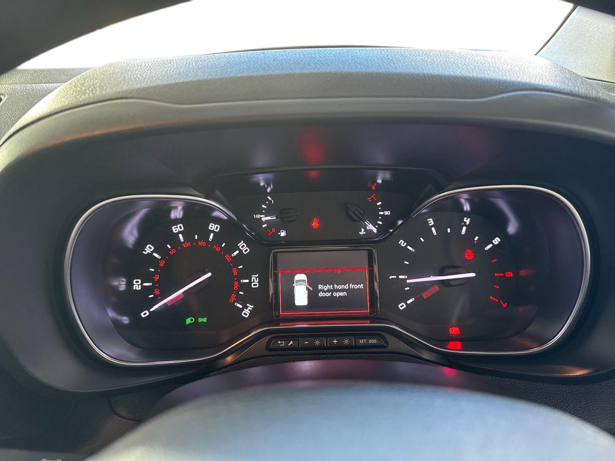 Used Fiat Doblo 2023 for sale - 76361790: Photo 21