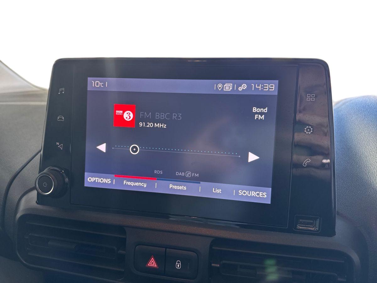 Used Fiat Doblo 2023 for sale - 76361790: Photo 22