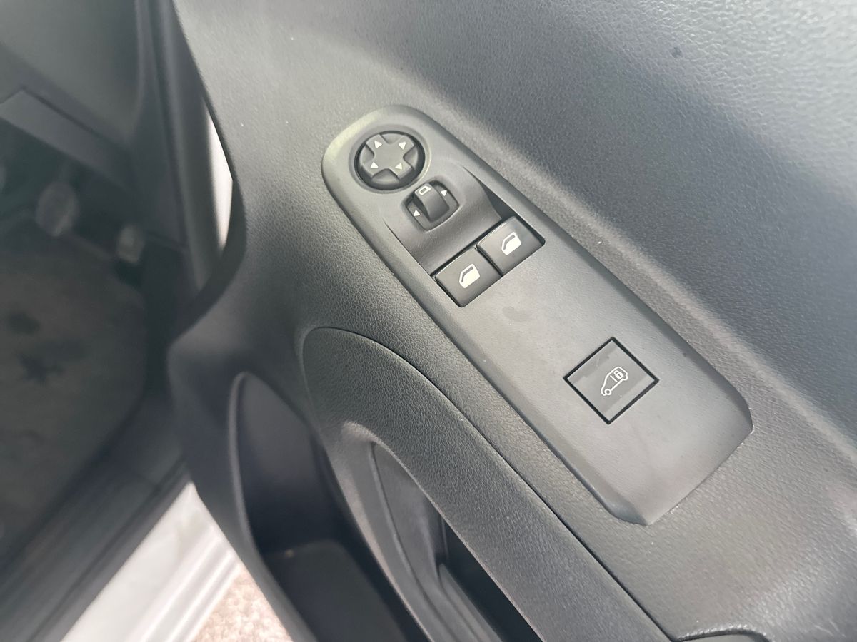 Used Fiat Doblo 2023 for sale - 76361790: Photo 23