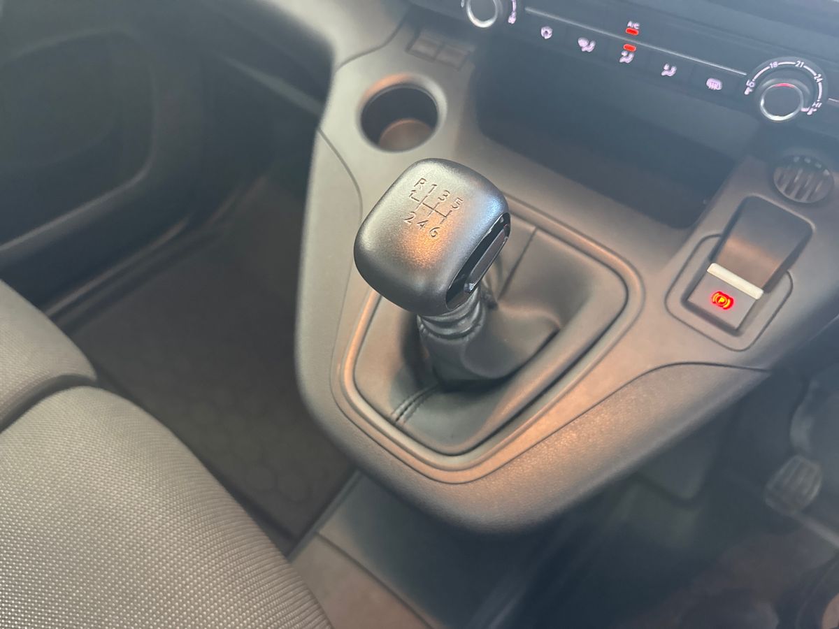 Used Fiat Doblo 2023 for sale - 76361790: Photo 24