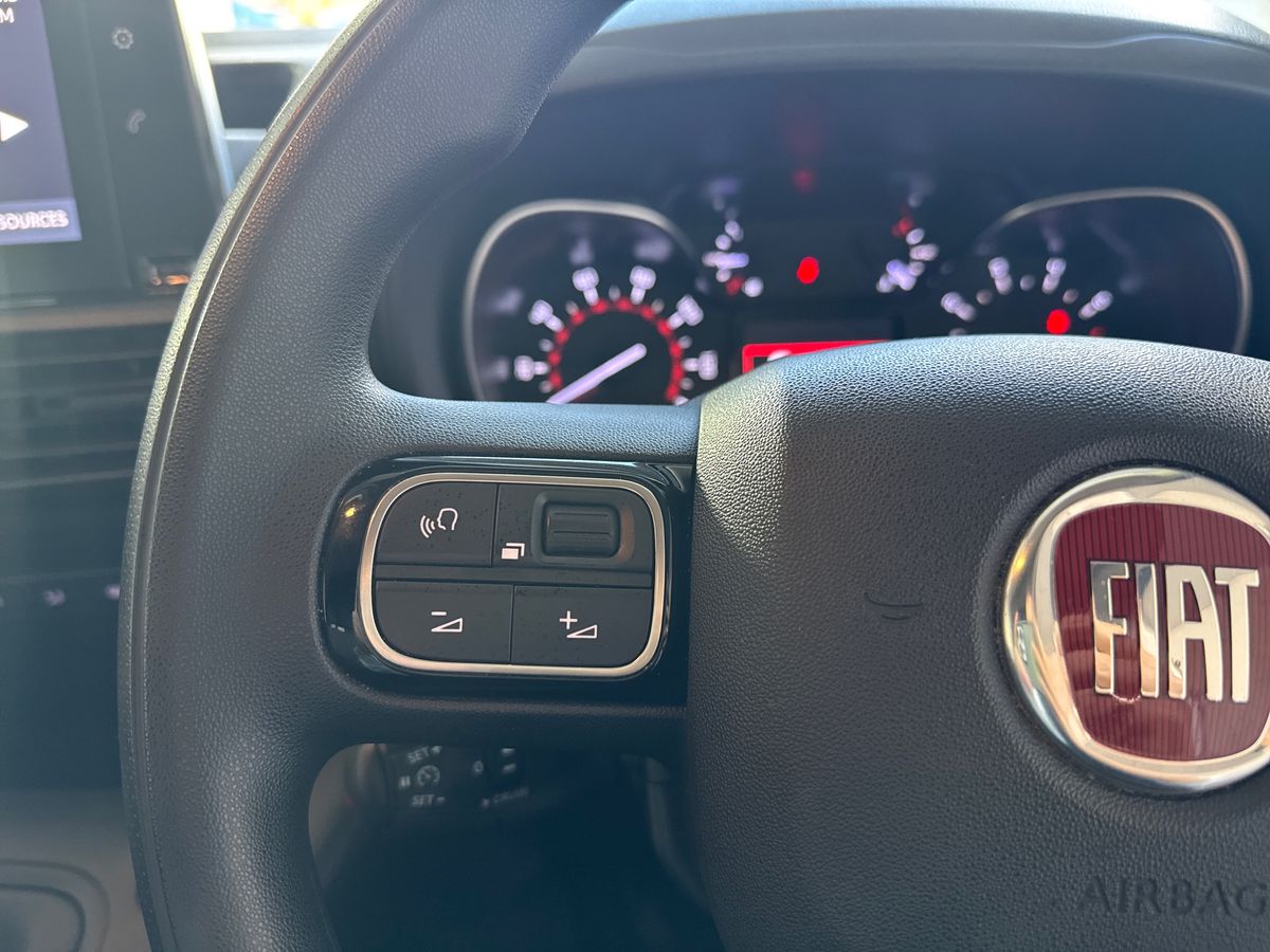 Used Fiat Doblo 2023 for sale - 76361790: Photo 25