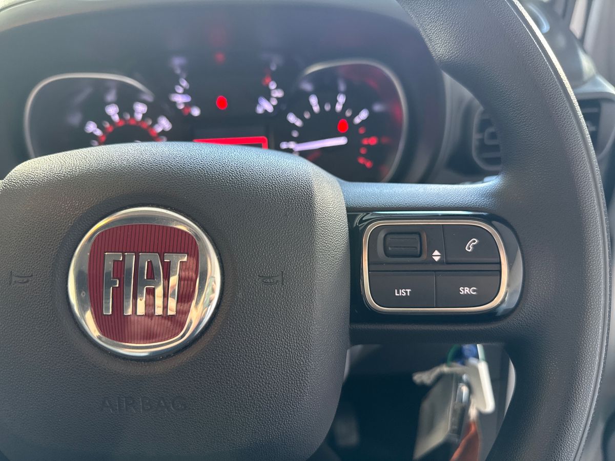 Used Fiat Doblo 2023 for sale - 76361790: Photo 26