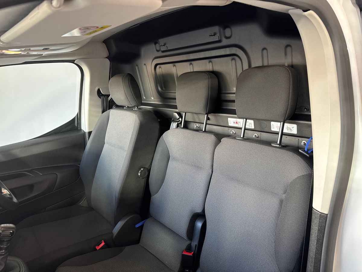 Used Fiat Doblo 2023 for sale - 76361790: Photo 27