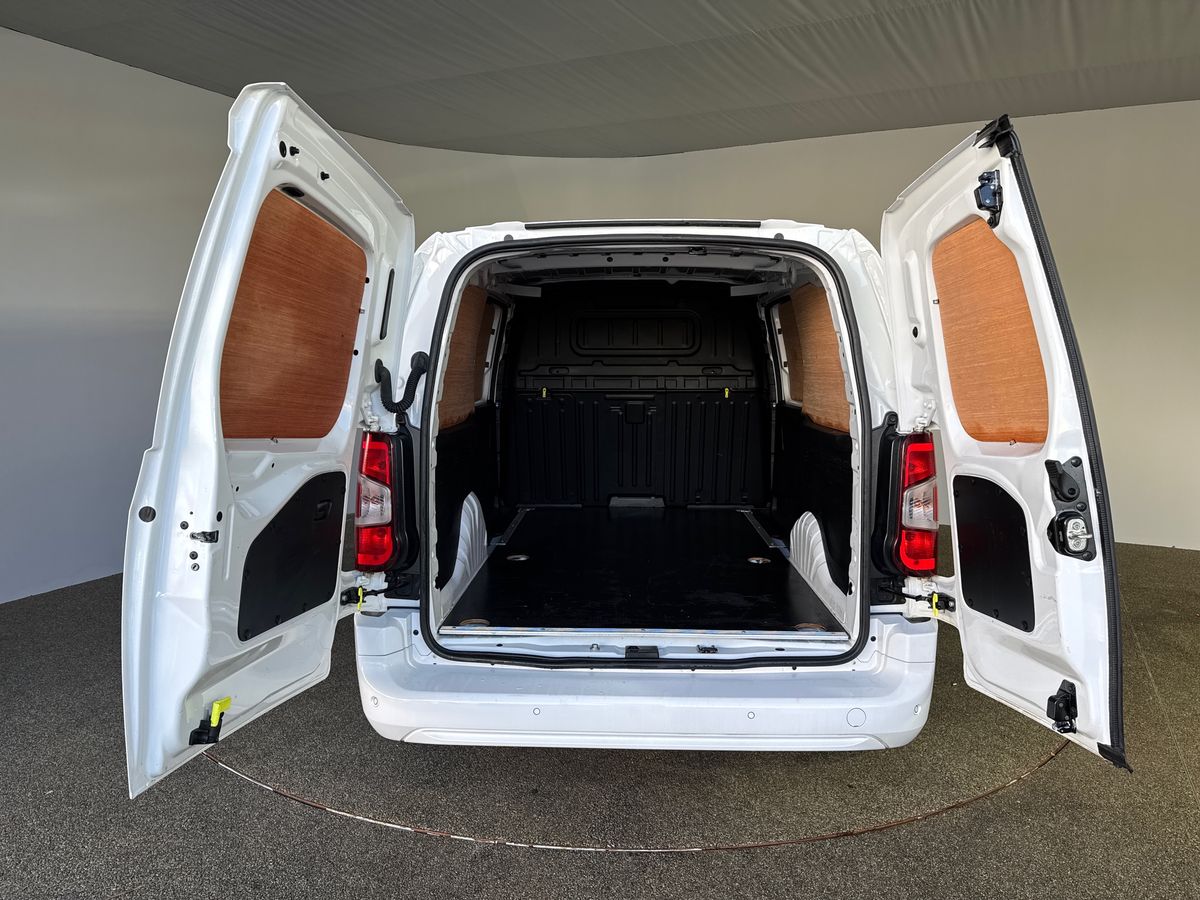 Used Fiat Doblo 2023 for sale - 76361790: Photo 28