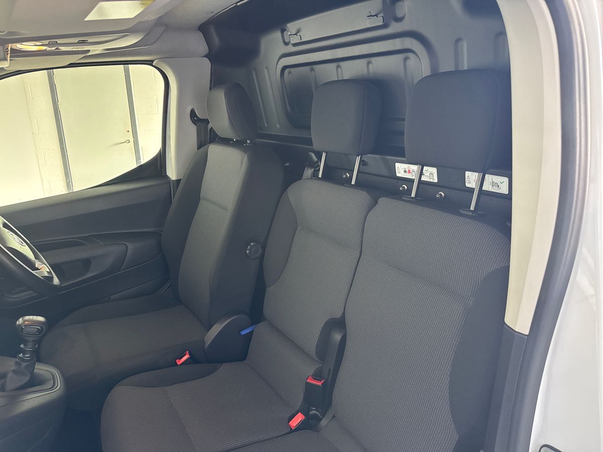 Used Fiat Doblo 2023 for sale - 76361790: Photo 29