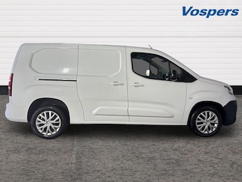 Used Fiat Doblo 2023 for sale - 76361790: Photo