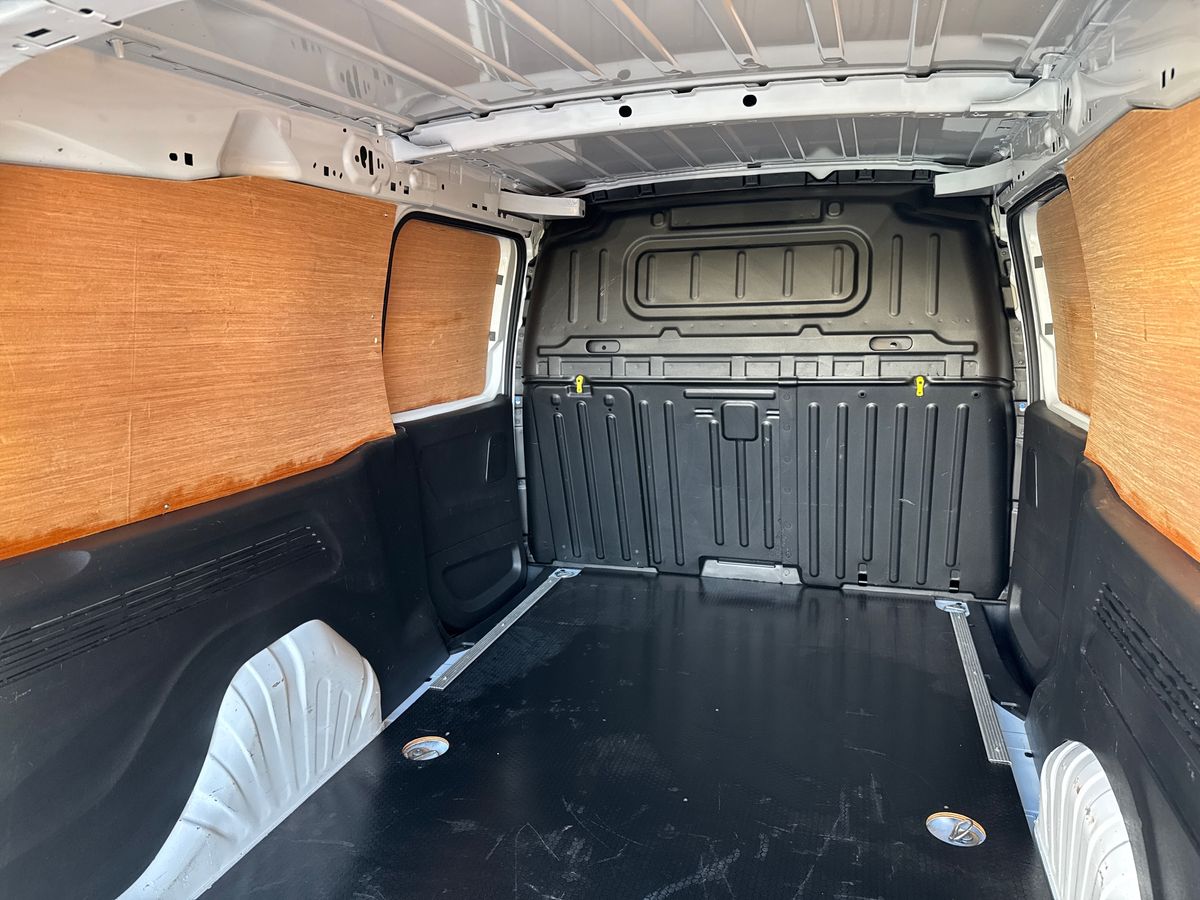 Used Fiat Doblo 2023 for sale - 76361790: Photo 30