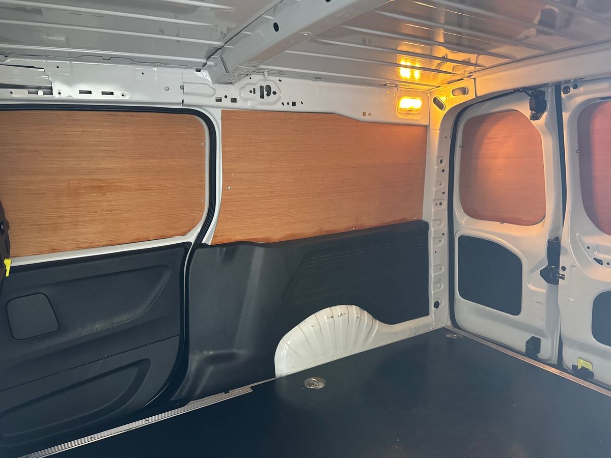 Used Fiat Doblo 2023 for sale - 76361790: Photo 31