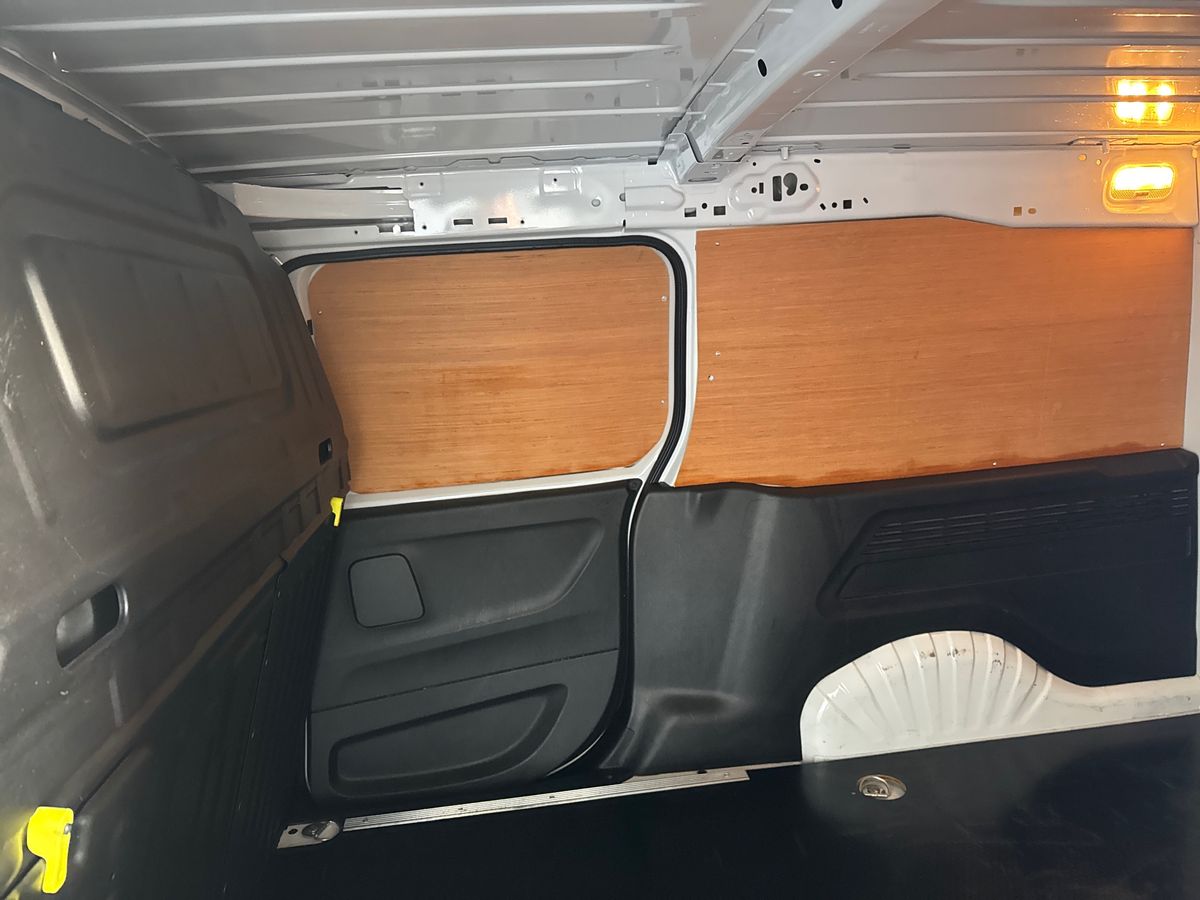 Used Fiat Doblo 2023 for sale - 76361790: Photo 32