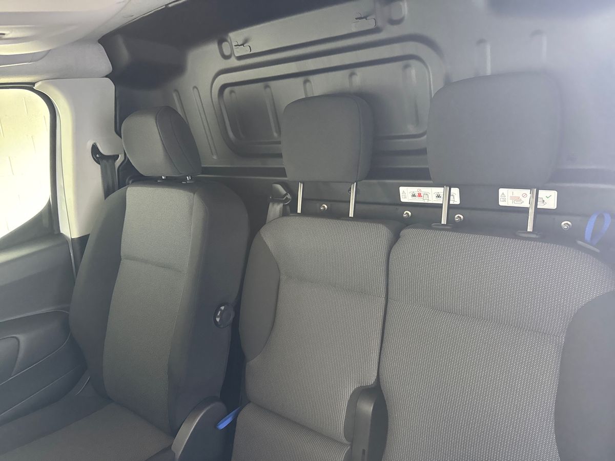 Used Fiat Doblo 2023 for sale - 76361790: Photo 33